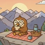 フクロウ博士