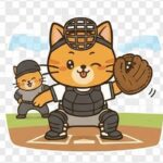 キャッチャーネコ