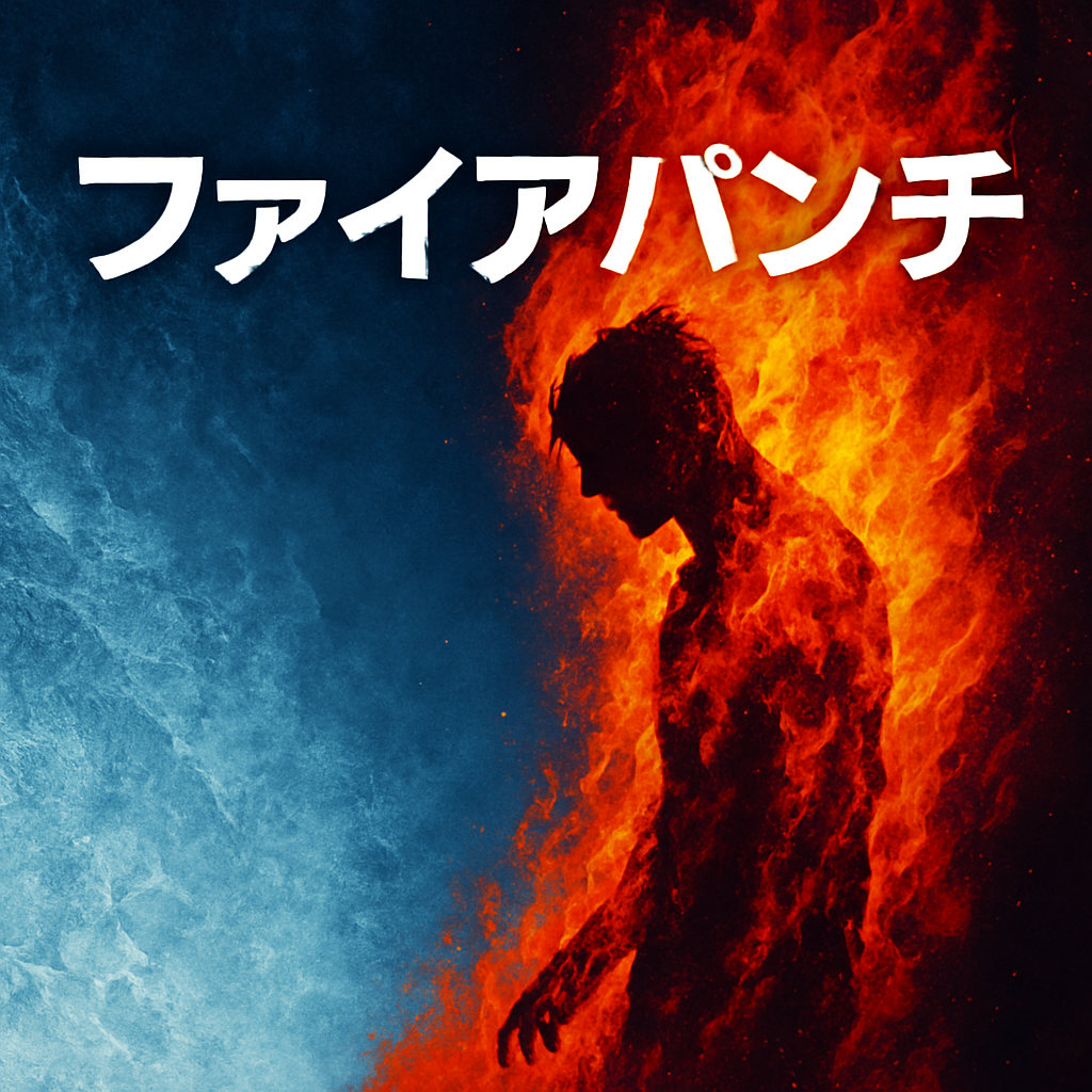 ファイアパンチ｜絶望と希望を燃やし尽くす衝撃作
