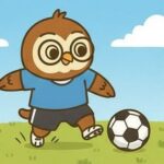 サッカーフクロウ