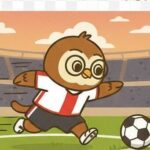 サッカーフクロウ