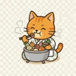 ちゃんこネコ