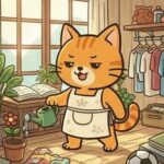 生活ネコ